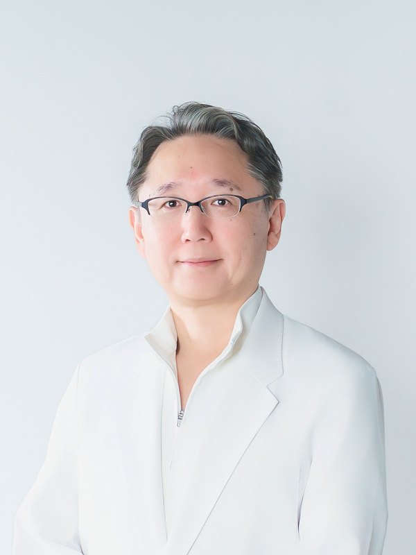 院長 松向寺 孝臣